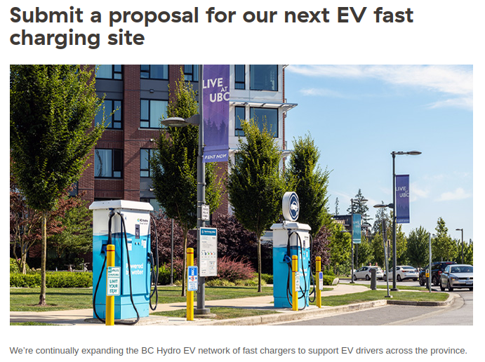 example - 'gas station' model